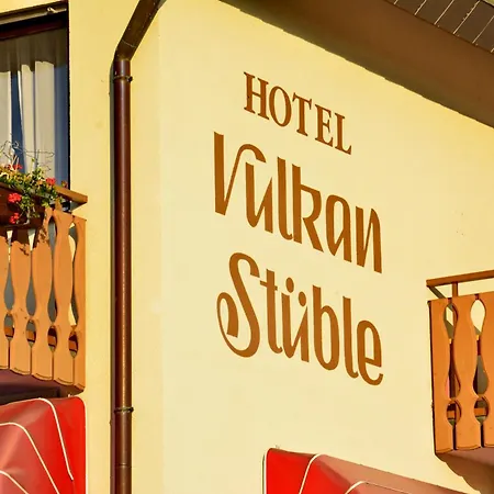 Hotel Vulkanstüble-2